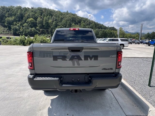 New 2026 RAM 2500 Tradesman image 5