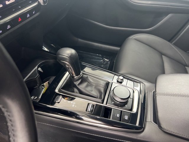 Used 2023 MAZDA CX-30 AWD 2.5 S w/ Preferred Package image 19
