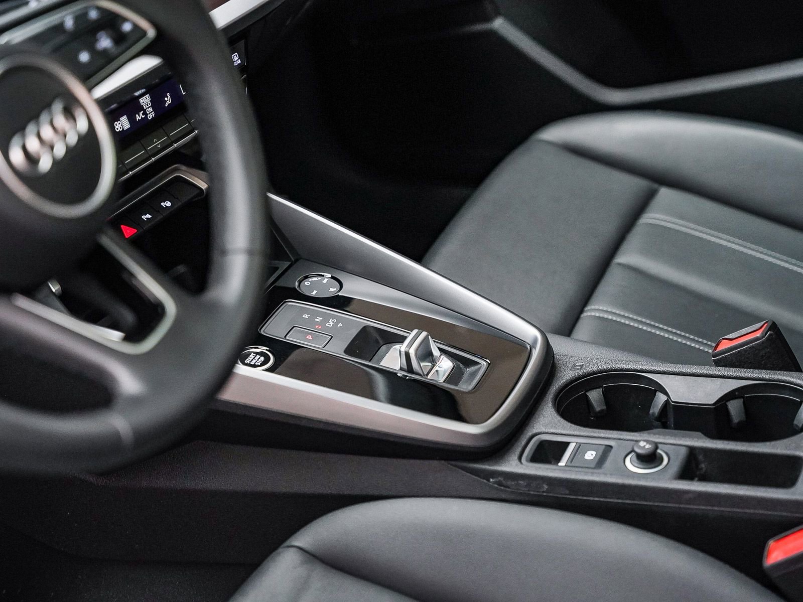 Used 2023 Audi A3 2.0T Premium w/ Convenience Package FWD image 21