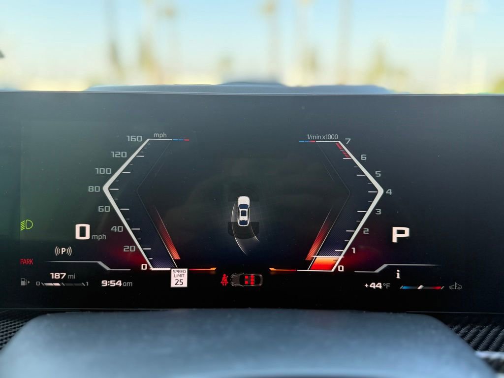 Certified 2024 BMW X6 M60i image 22