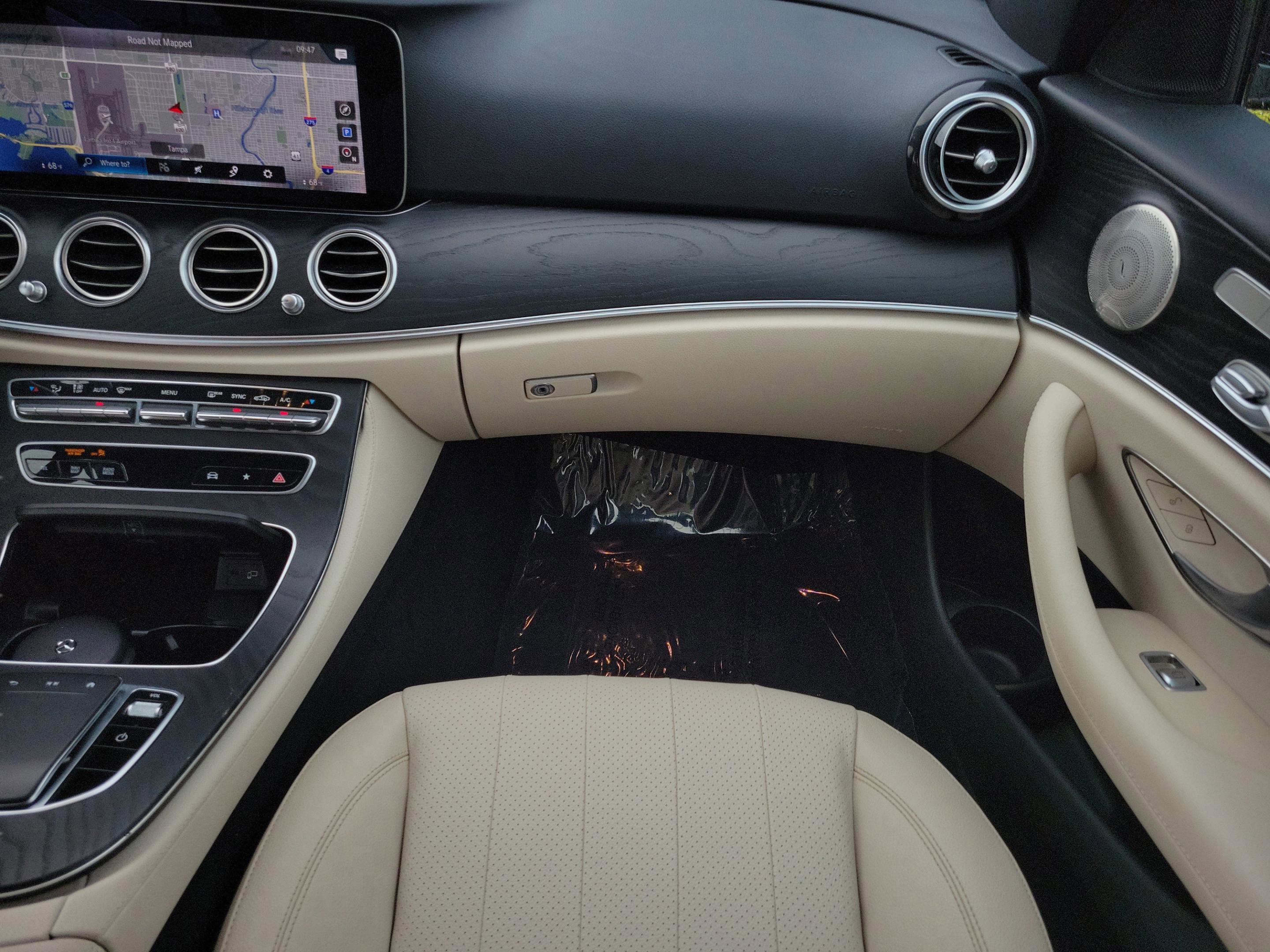 Certified 2022 Mercedes-Benz E 350 Sedan image 13