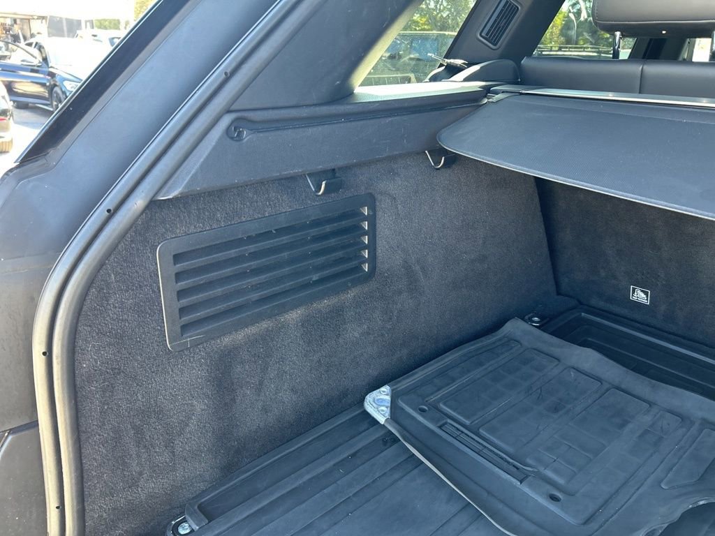 Used 2019 Land Rover Range Rover Sport Supercharged image 40