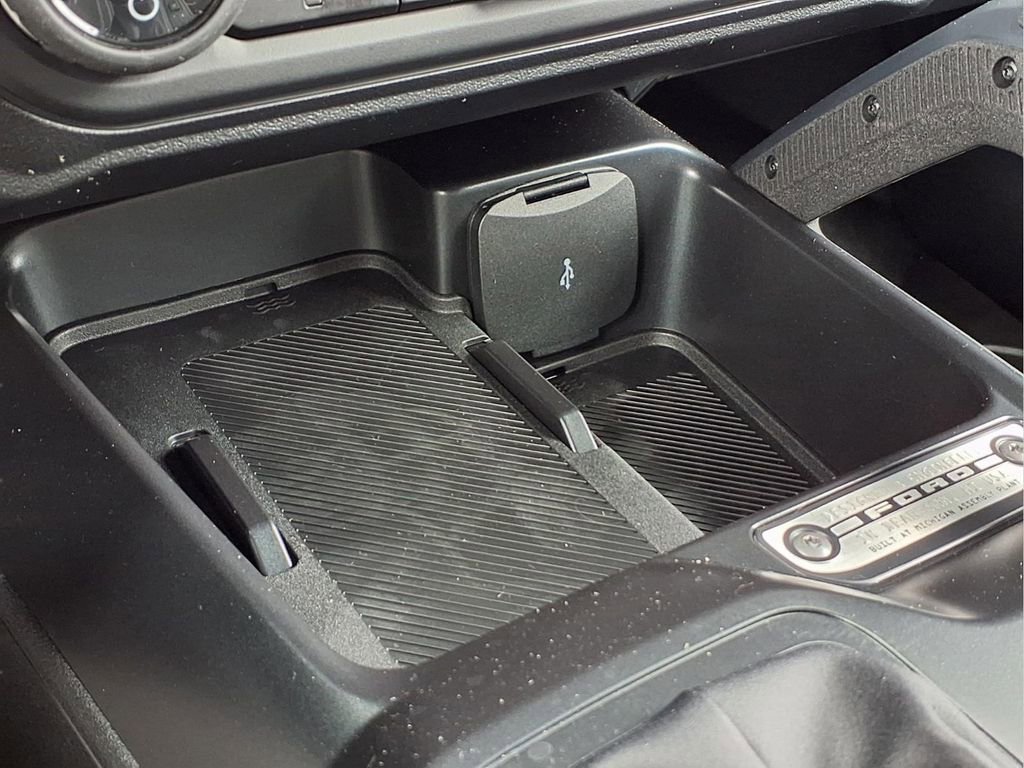 New 2026 Ford Bronco Big Bend w/ Black Diamond Package image 9