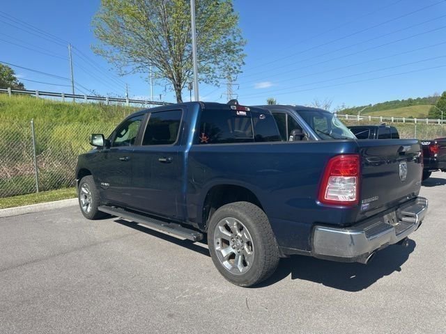 Used 2019 RAM 1500 Big Horn AWD/4WD image 30