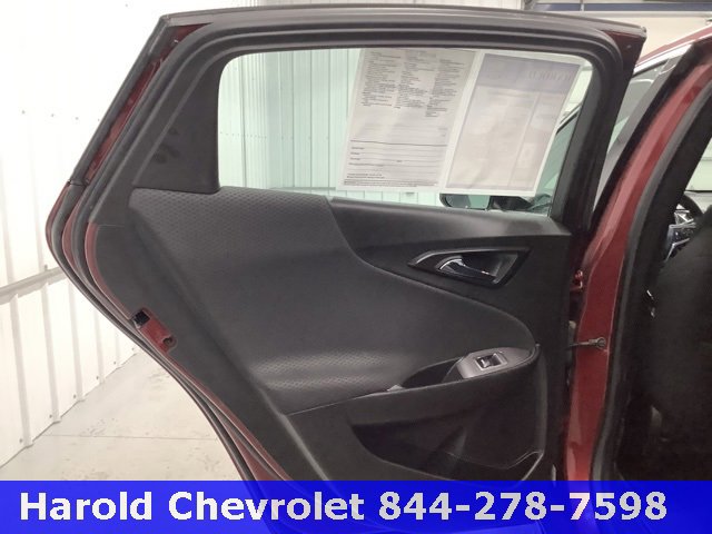 Used 2019 Chevrolet Malibu LT image 12