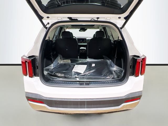 New 2026 Kia Sorento EX image 29