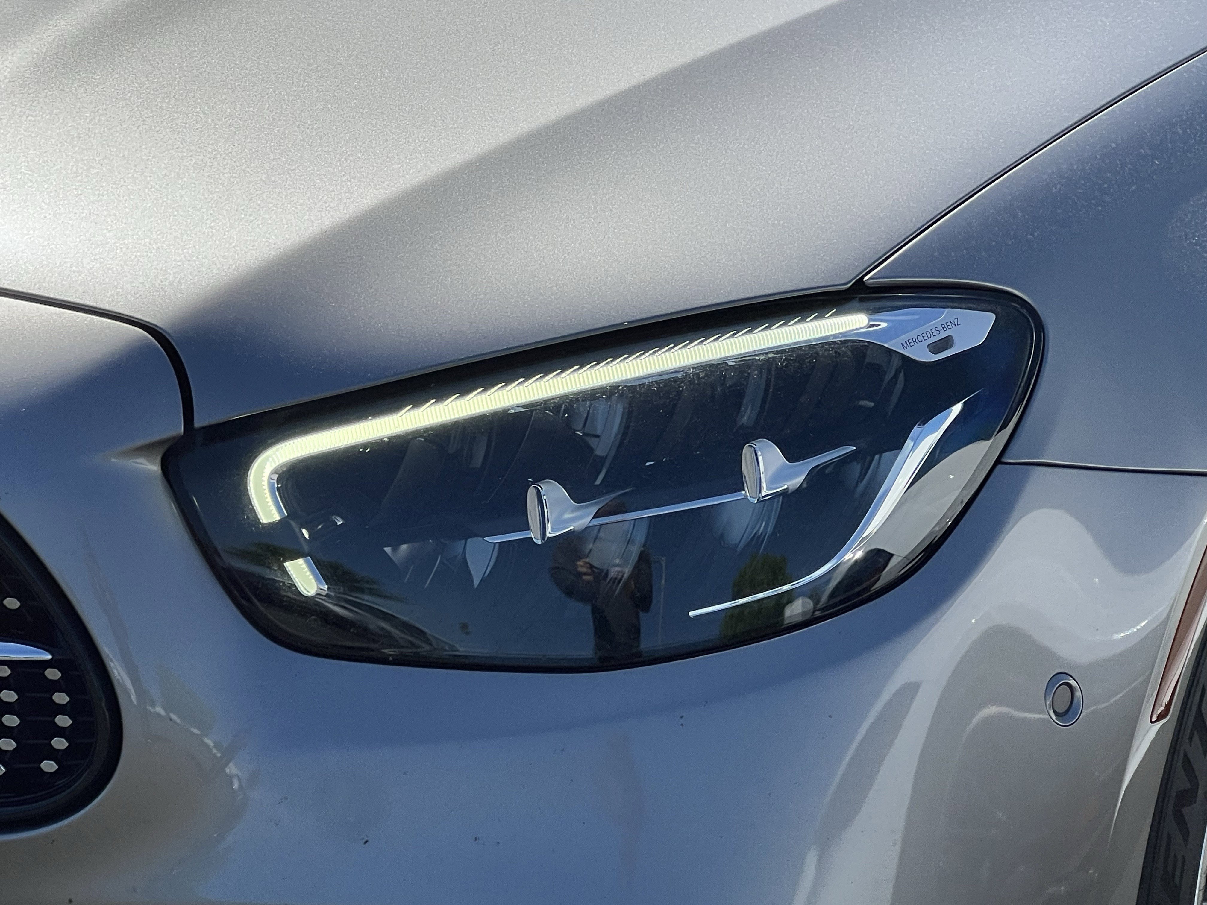 Used 2021 Mercedes-Benz E 350 Sedan image 7