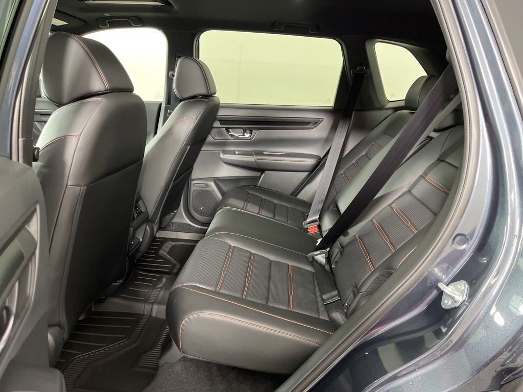 New 2026 Honda CR-V Sport-L image 25