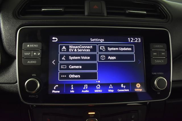 Used 2024 Nissan Leaf SV Plus FWD image 23