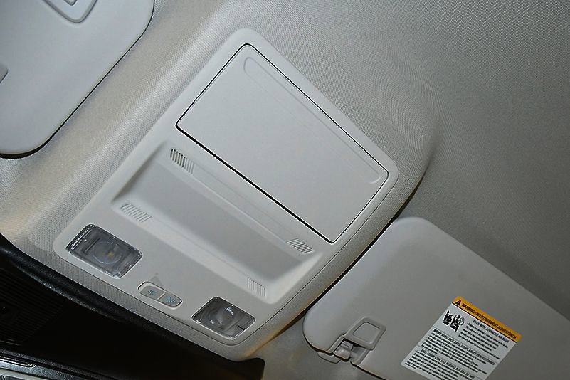 Used 2025 Ford Bronco Sport Badlands image 27