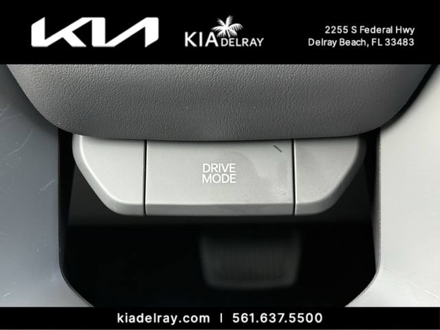 New 2027 Kia Seltos S FWD image 25