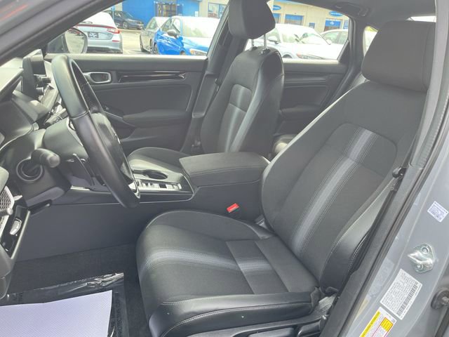 Used 2025 Honda Civic Sport image 15