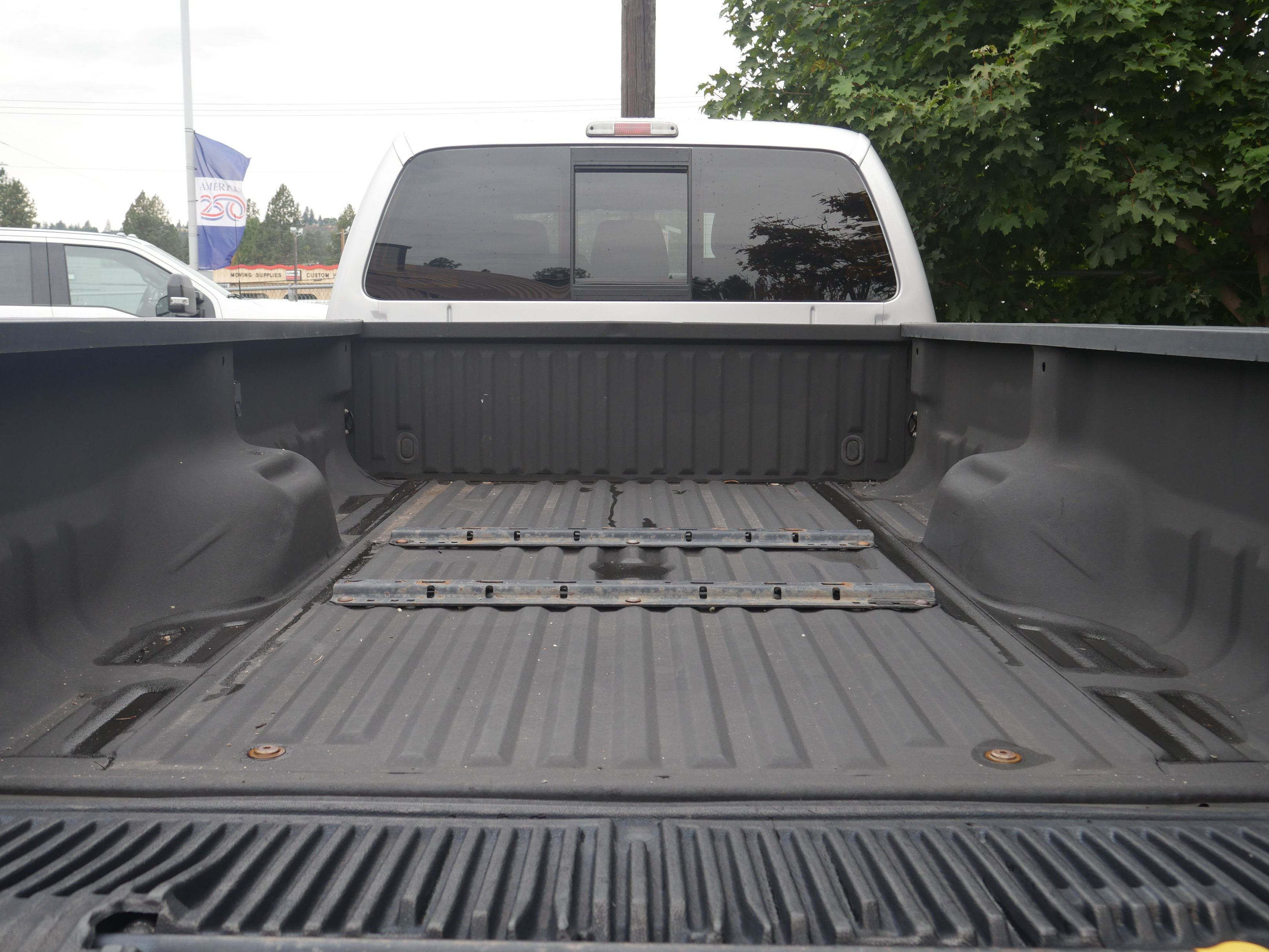 Used 2014 Ford F350 Lariat w/ Lariat Ultimate Package AWD/4WD image 24
