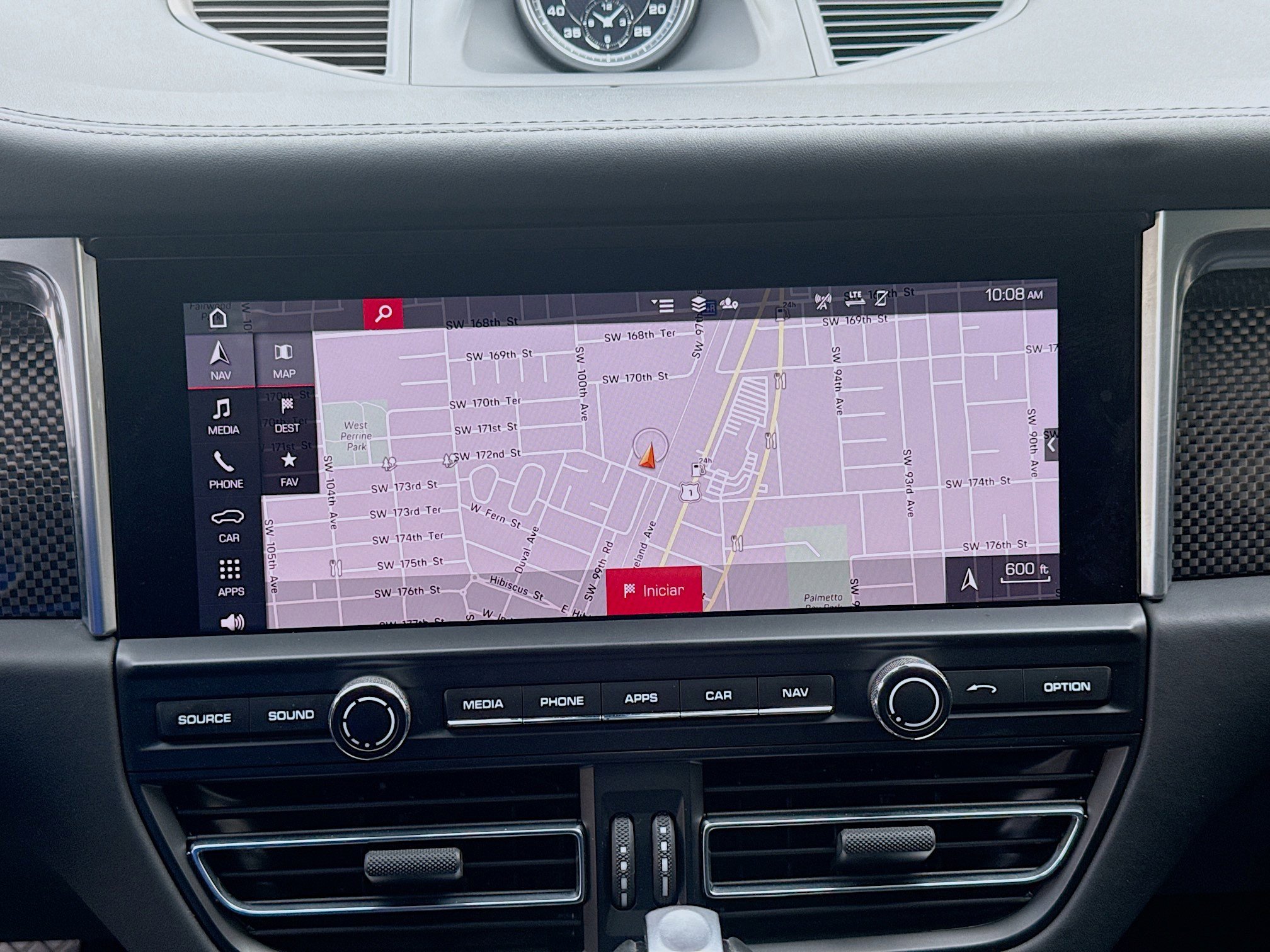 Used 2020 Porsche Macan GTS image 13