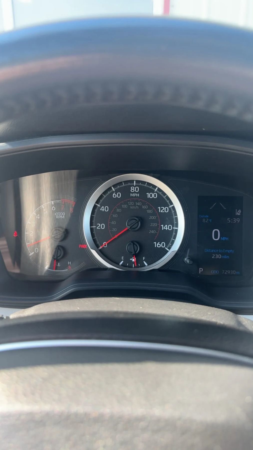 Used 2021 Toyota Corolla SE image 7