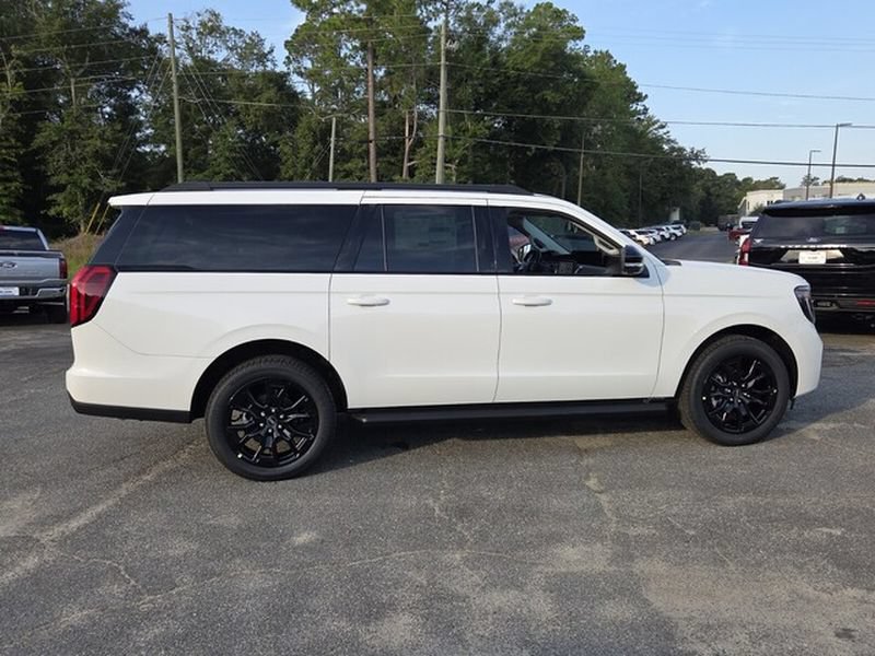 New 2027 Ford Expedition Max Platinum AWD/4WD image 14
