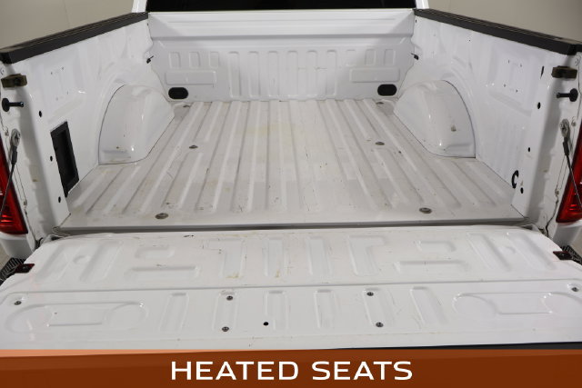 Used 2023 Ford F150 XLT w/ Equipment Group 302A High AWD/4WD image 10