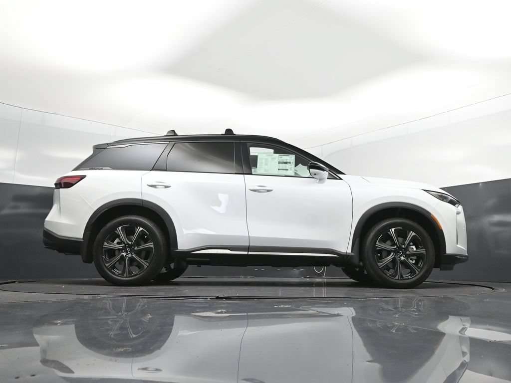 New 2027 INFINITI QX60 Autograph w/ Dark Cargo Package AWD/4WD image 44