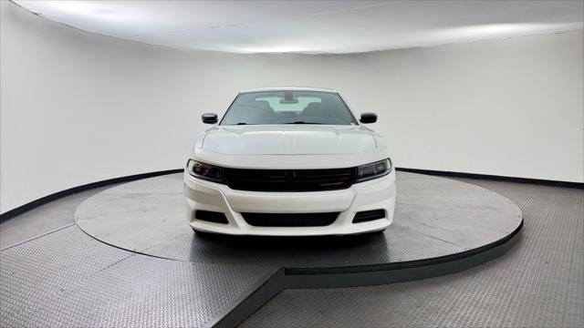 Used 2023 Dodge Charger SXT RWD image 12