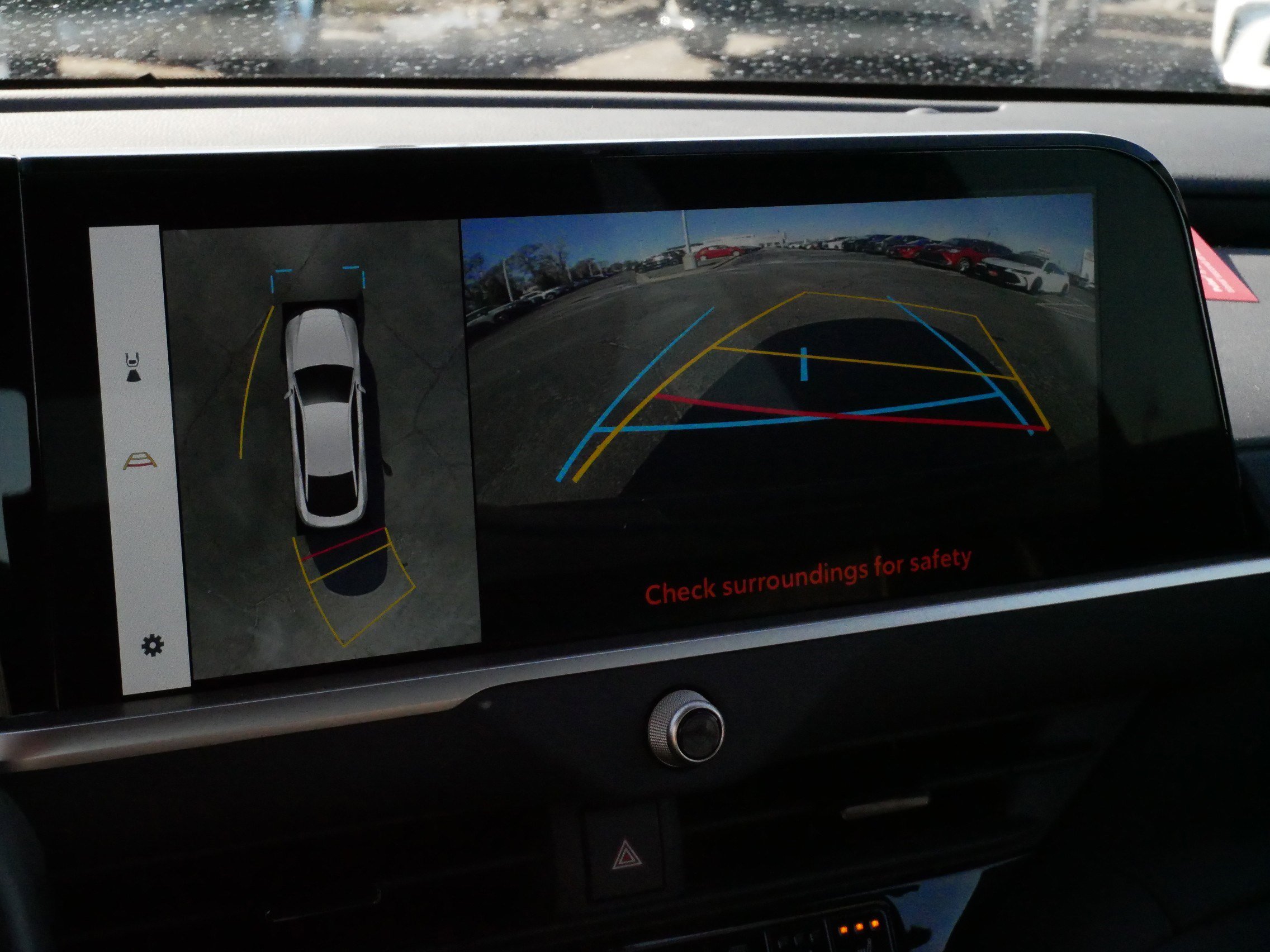 Certified 2024 Toyota Crown Limited w/ Advanced Technology Package image 29