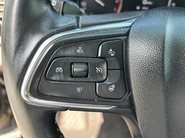 Used 2022 Buick Envision Preferred FWD image 16