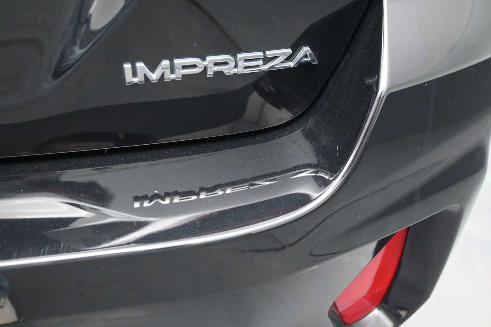 Used 2024 Subaru Impreza 2.0i AWD/4WD image 30