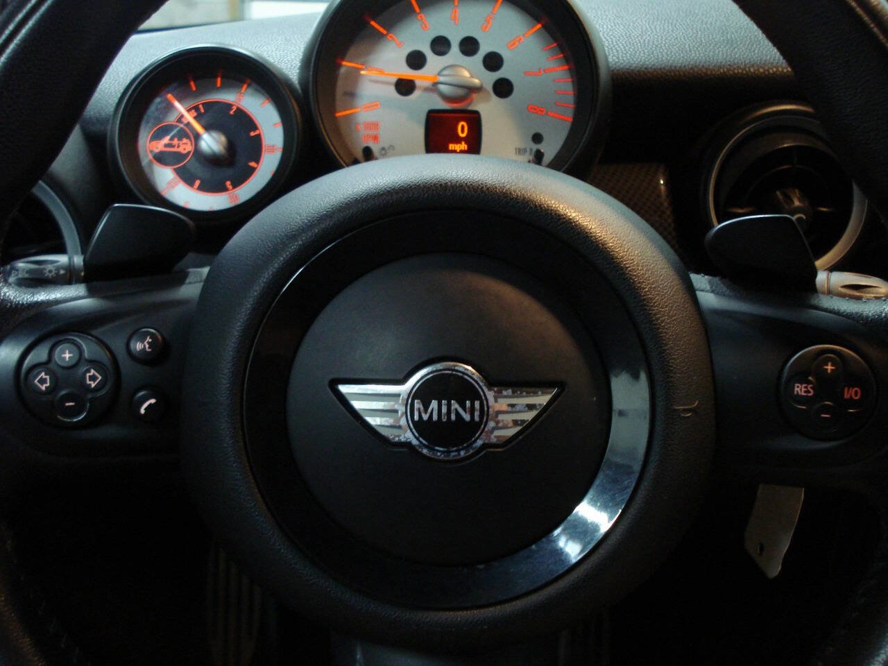 Used 2012 MINI Cooper S image 26