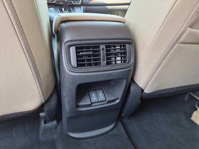 Used 2019 Honda CR-V EX-L image 18