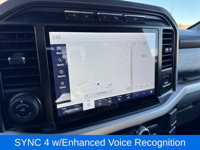 Used 2021 Ford F150 XLT w/ Equipment Group 302A High image 32