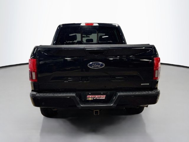 Used 2019 Ford F150 Lariat w/ Equipment Group 502A Luxury AWD/4WD image 7