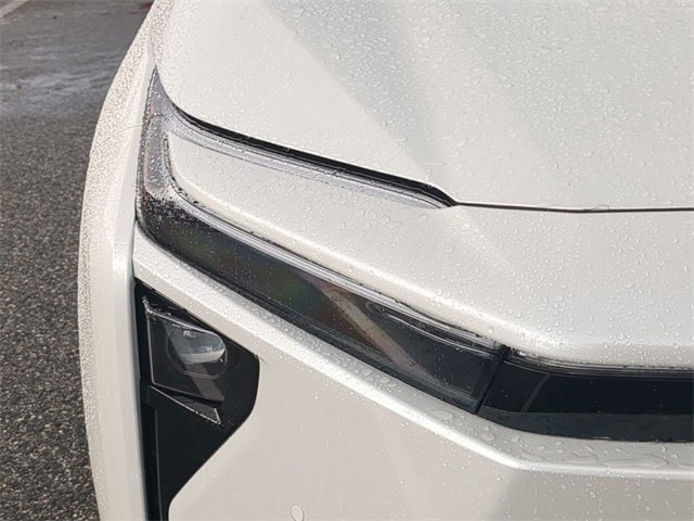 New 2026 Toyota bZ image 10