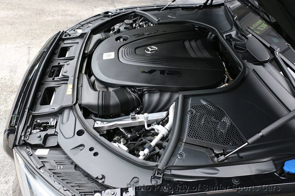 Used 2025 Mercedes-Benz Maybach S 680 4MATIC image 16
