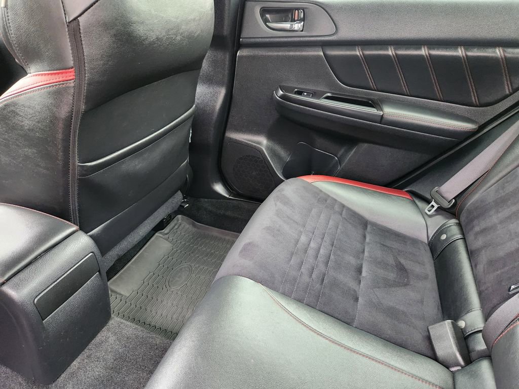 Used 2019 Subaru WRX Premium w/ Performance Package image 24