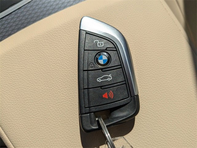 Used 2025 BMW M240i xDrive Coupe image 33