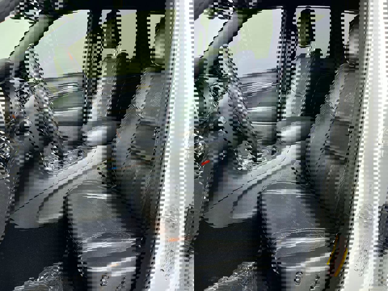 Used 2020 Jeep Grand Cherokee Overland image 12