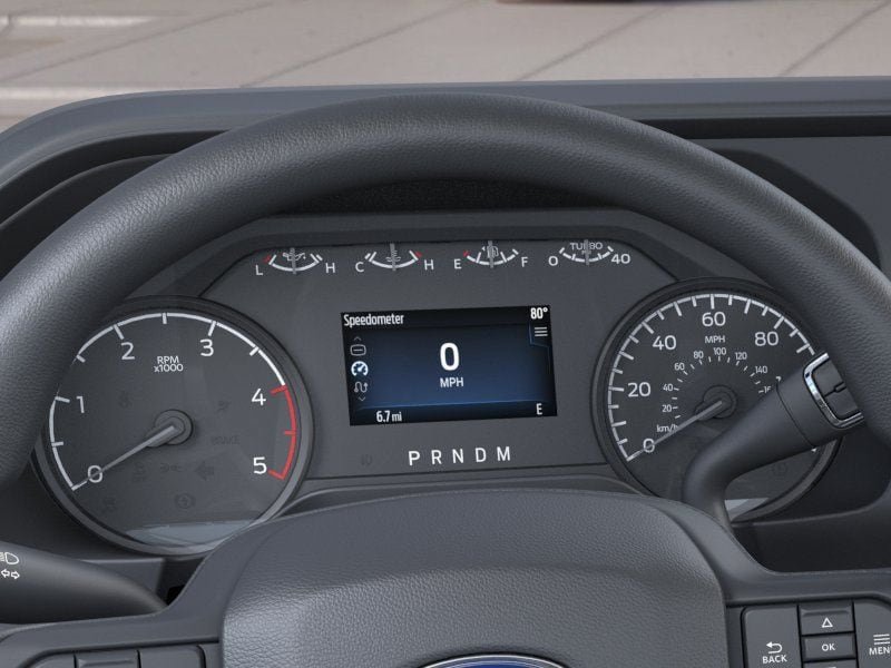 New 2024 Ford F350 XL RWD image 13