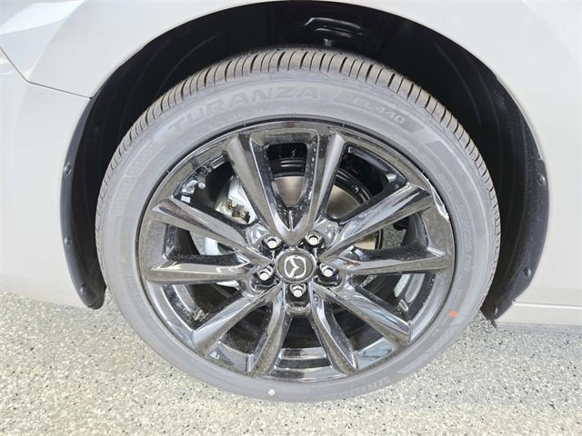 New 2025 MAZDA MAZDA3 2.5 S Hatchback w/ Premium Pkg image 15