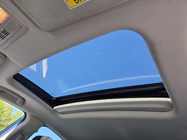 Used 2021 Honda Civic EX image 17