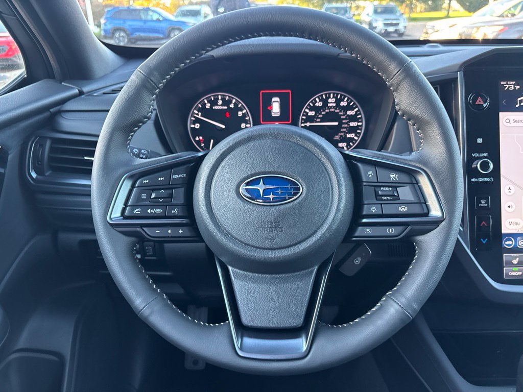 New 2026 Subaru Forester Limited AWD/4WD image 18