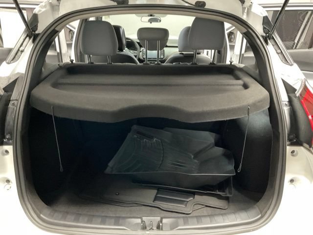 Used 2023 Nissan Kicks SR w/ SR Premium Package FWD image 29