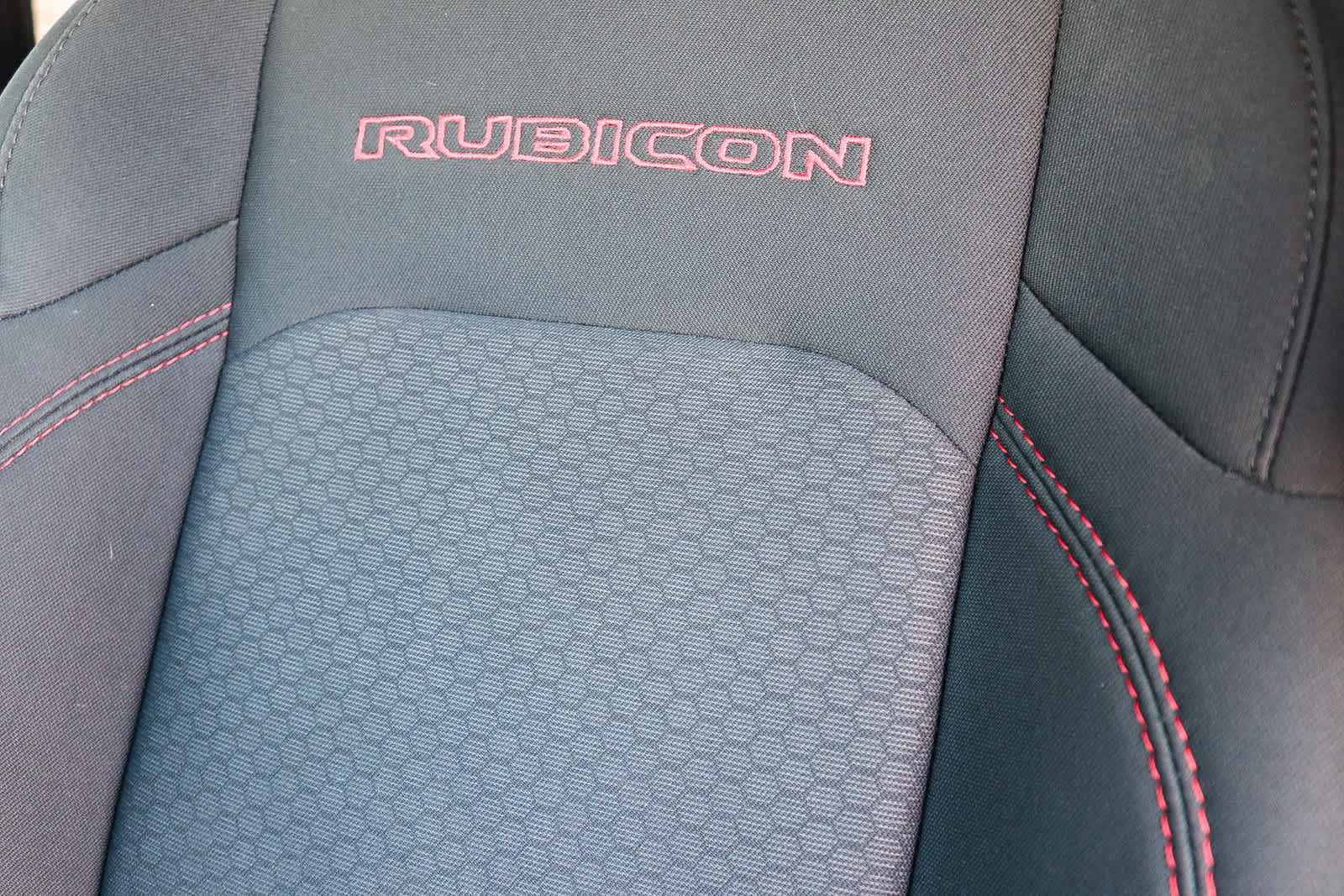 Used 2021 Jeep Wrangler Unlimited Rubicon AWD/4WD image 21
