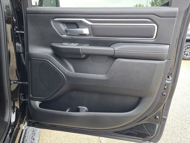 New 2026 RAM 1500 Big Horn image 12