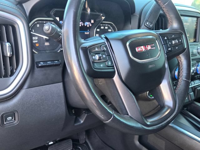 Used 2019 GMC Sierra 1500 AT4 w/ AT4 Premium Package AWD/4WD image 15