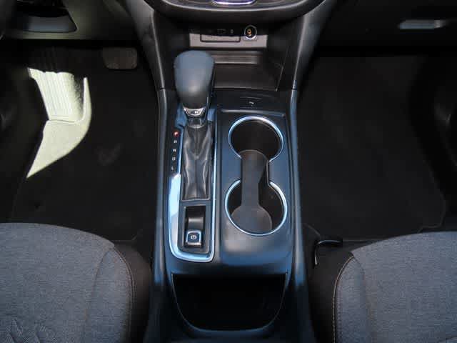 Used 2023 Chevrolet Equinox LT AWD/4WD image 22