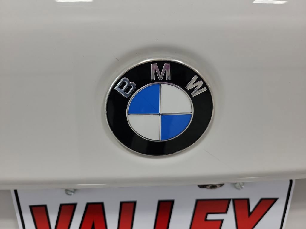 Used 2018 BMW 530i xDrive image 11