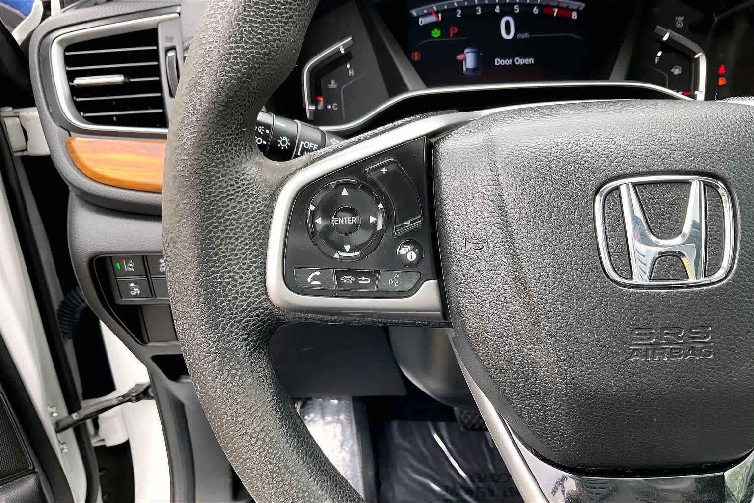Used 2021 Honda CR-V EX image 24