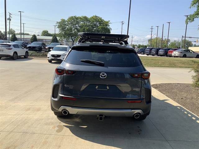 New 2025 MAZDA CX-50 Meridian Edition w/ Weather Package image 5