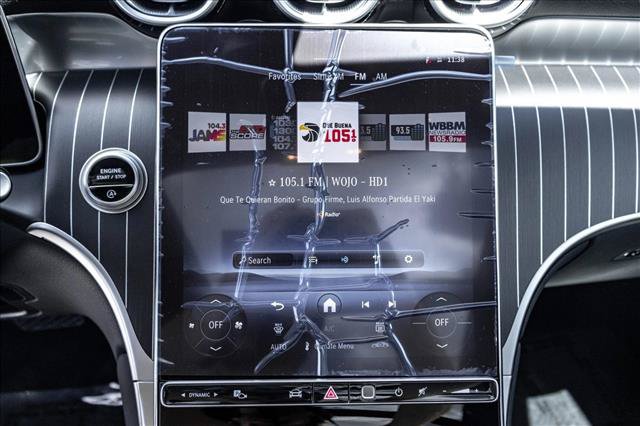 New 2026 Mercedes-Benz GLC 300 4MATIC image 18