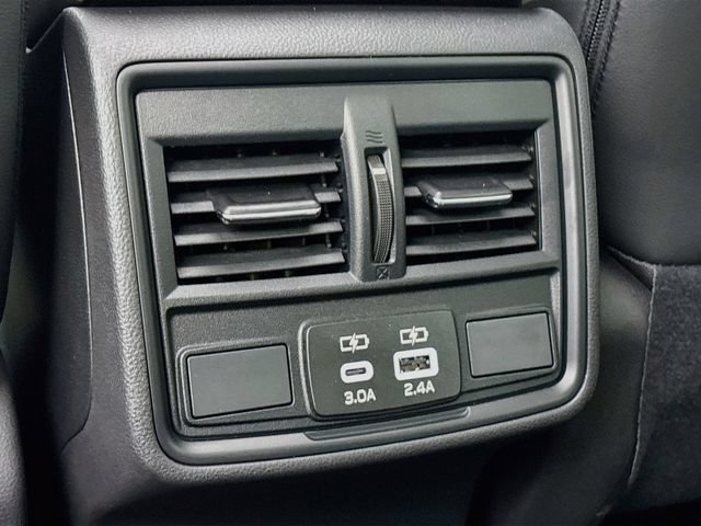 New 2026 Subaru Forester Premium AWD/4WD image 25