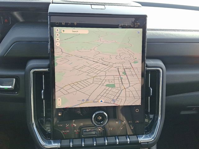 New 2026 GMC Yukon Denali w/ Sun & Power Step Package image 18